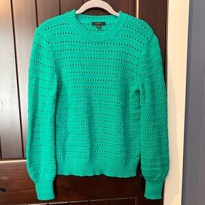 J. Crew Knit Sweater Women’s Small